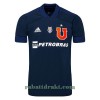 Universidad de Chile Hjemme 2020-21 - Herre Fotballdrakt